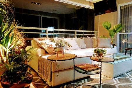 Apartamento à venda com 4 suítes em Jardim Armênia, Mogi das Cruzes, SP