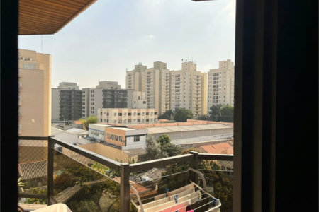 Apartamento à venda com 3 suítes em Bela Aliança, São Paulo, SP