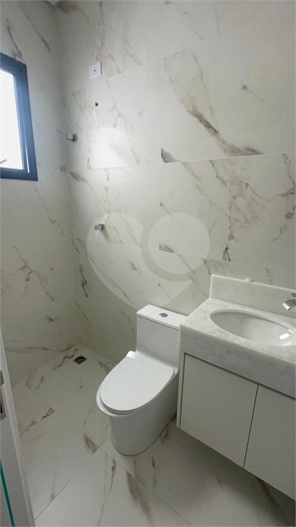 Casa à venda com 3 suítes no condomínio Ibiti Reserva, Sorocaba - SP