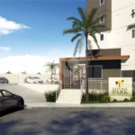 Apartamento à venda com 2 quartos, sendo 1 suíte,  em Aparecidinha, Sorocaba, SP