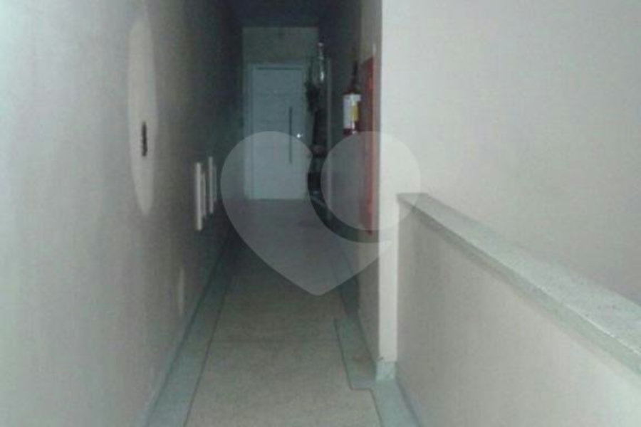 Apartamento à venda com 2 quartos em Santana, São Paulo, SP