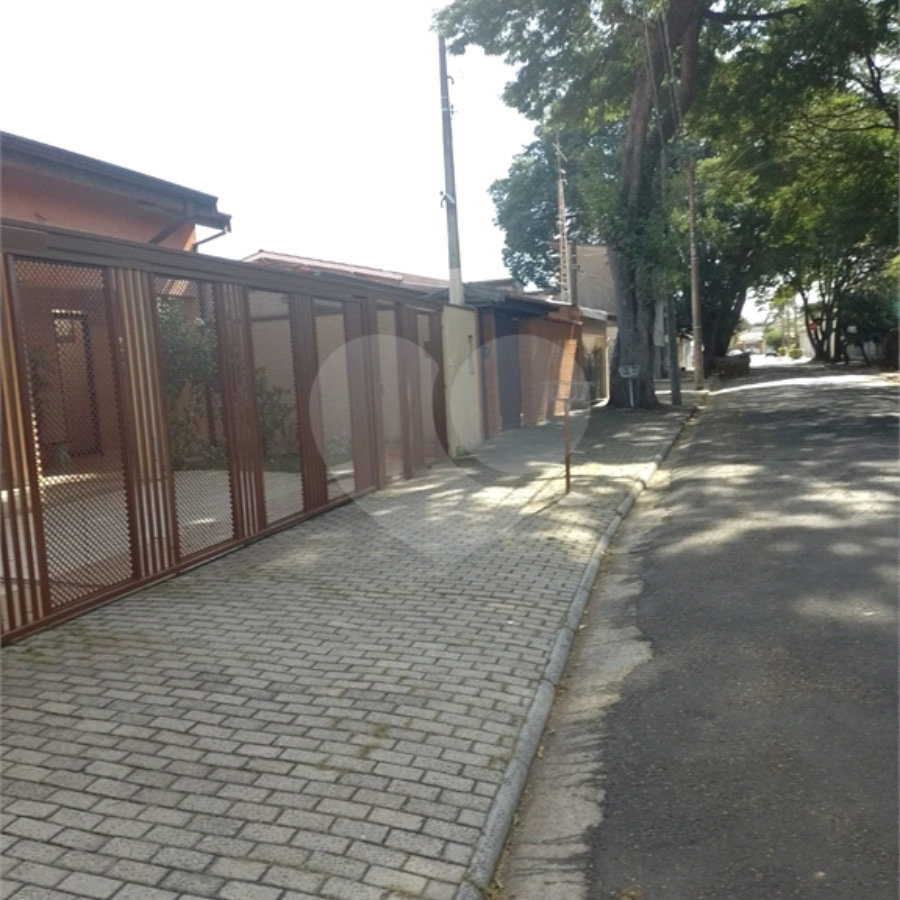 Casa Térrea à venda com 3 quartos, sendo 2 suítes, em Vila Maria Helena, Indaiatuba, SP