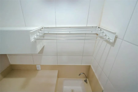 Apartamento à venda com 2 quartos em Jardim Peri Peri, São Paulo, SP