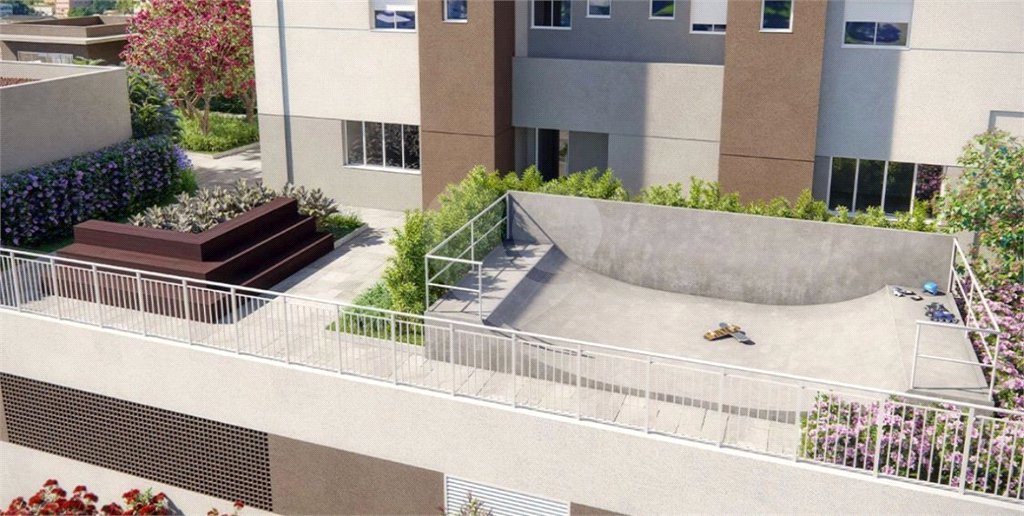 Apartamento à venda com 3 suítes no Centro, São Bernardo do Campo, SP