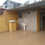 Sobrado à venda com 3 quartos, sendo 1 suíte, em Pirituba, São Paulo, SP
