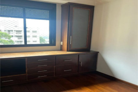Apartamento à venda com 4 quartos, sendo 2 suítes, em Paraisópolis, São Paulo, SP