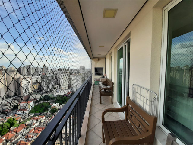 Apartamento à venda com 4 suítes em Santana, São Paulo, SP