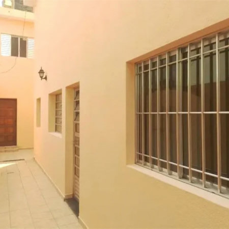 Casa à venda com 4 quartos, sendo 1 suíte, em Parque Fernanda, São Paulo, SP