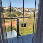 Sobrado à venda com 2 quartos, sendo 1 suíte,  no Centro, Bom Jesus dos Perdões, SP