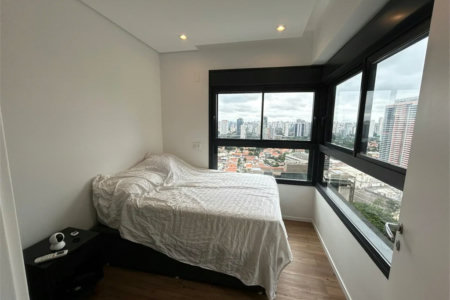 Apartamento à venda com 3 suítes em Jardim das Acácias, São Paulo, SP