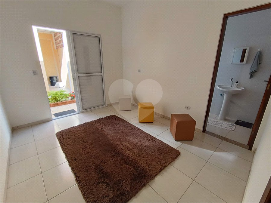 Casa à venda com 3 quartos, sendo 1 suíte,  em Loteamento Jardim do Sol (mailasqui), São Roque, SP