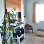 Casa à venda com 6 quartos, sendo 5 suítes,  no condomínio Conjunto Residencial Itaguaçu, São Paulo - SP