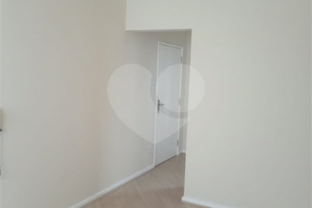Apartamento à venda com 1 quarto em Santa Cecília, São Paulo, SP