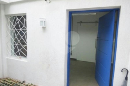 Sobrado à venda com 3 quartos em Brooklin Paulista, São Paulo, SP