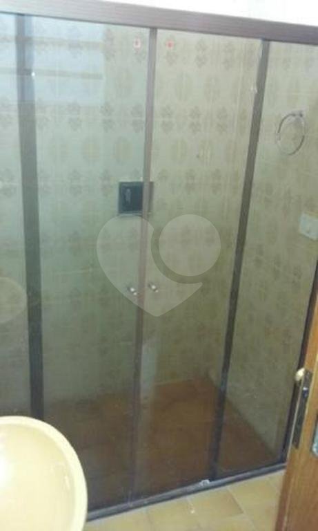 Sobrado à venda com 4 quartos, sendo 1 suíte, em Santana, São Paulo, SP