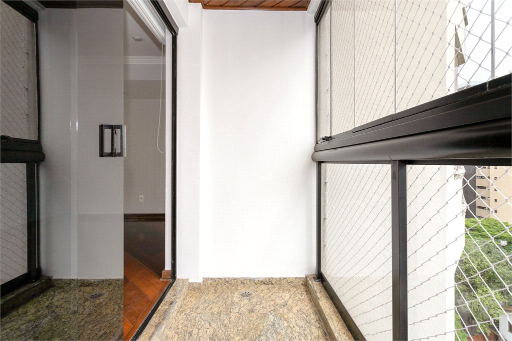 Apartamento à venda com 4 quartos, sendo 3 suítes, em Perdizes, São Paulo, SP