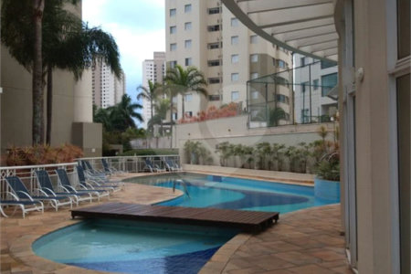 Apartamento à venda com 2 quartos em Barra Funda, São Paulo, SP