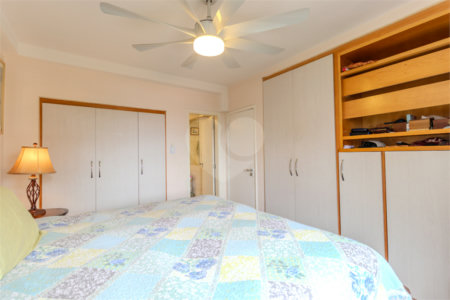 Apartamento à venda com 4 quartos, sendo 1 suíte, em Chácara Santo Antônio, São Paulo, SP