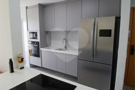 Apartamento à venda com 3 quartos, sendo 1 suíte,  em Vila Gonçalves, São Bernardo do Campo, SP