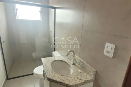 Casa à venda com 3 quartos, sendo 1 suíte, em Vila Augusta, Sorocaba, SP