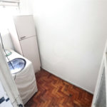 Apartamento à venda com 2 quartos, sendo 1 suíte,  em Rio Comprido, Rio de Janeiro, RJ