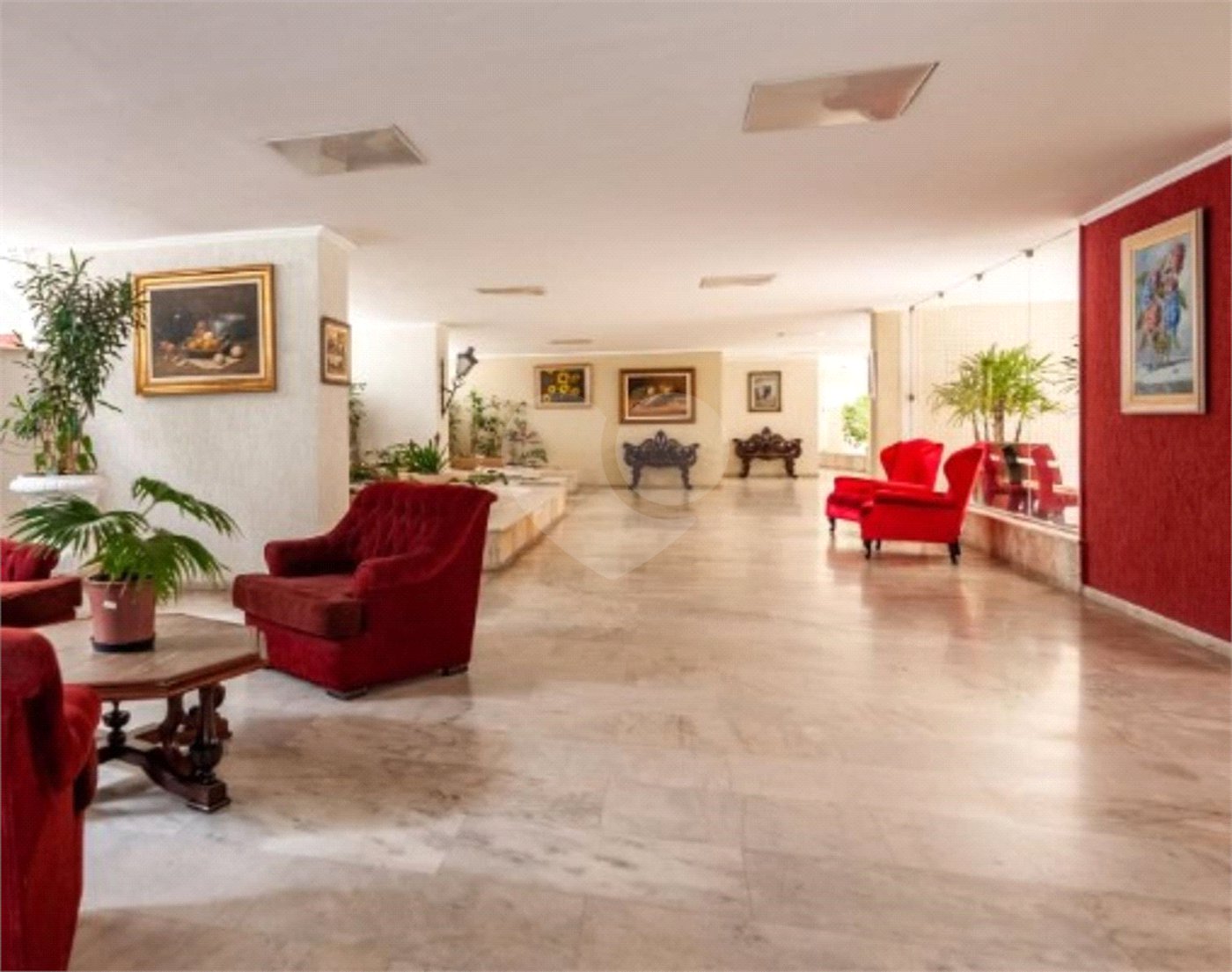 Apartamento à venda com 3 quartos, sendo 1 suíte, em Bela Vista, São Paulo, SP