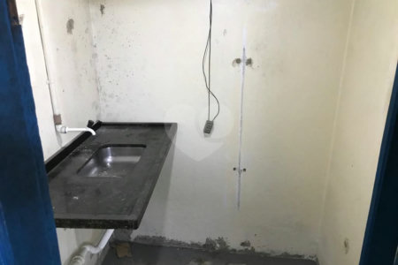 Casa à venda com 4 quartos em Vila Lageado, São Paulo, SP