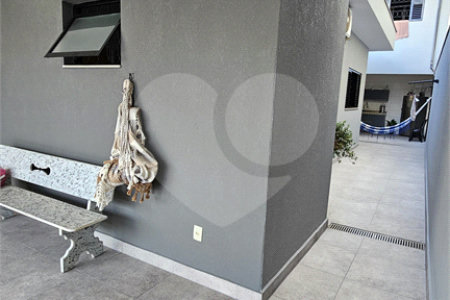 Casa à venda com 3 suítes em Jardim Esplanada II, Indaiatuba, SP