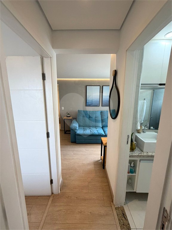 Apartamento à venda ou para alugar com 2 quartos em Parada Inglesa, São Paulo, SP