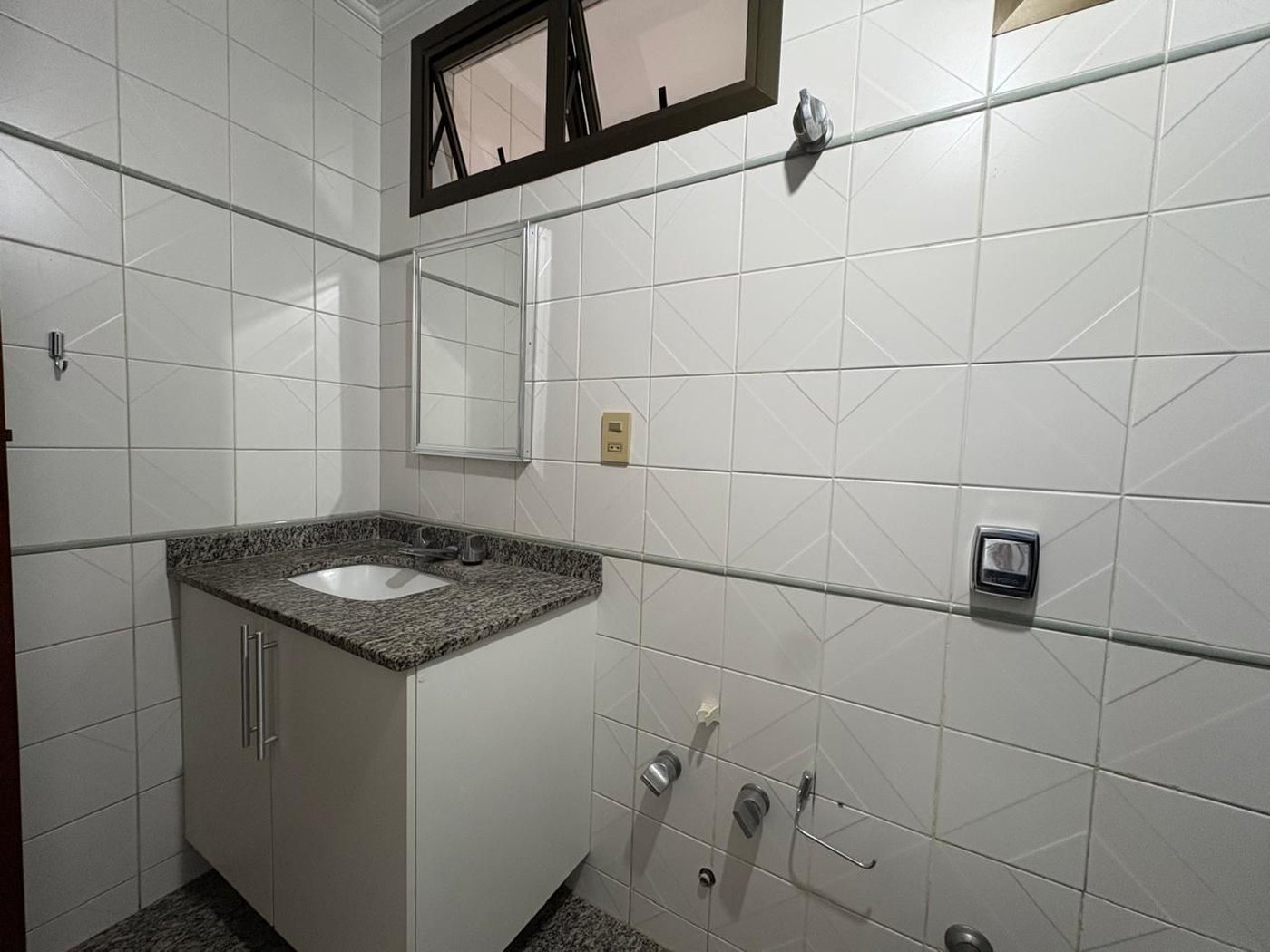 Apartamento com 3 dormitórios à venda, 150 m² por R$ 1.000.000,00 - Pompéia - Santos/SP