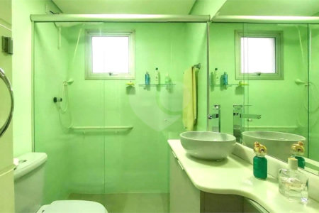 Apartamento à venda com 2 quartos, sendo 1 suíte, em Vila Ipojuca, São Paulo, SP