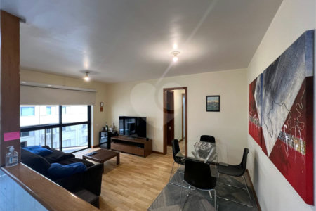 Apartamento à venda com 2 quartos, sendo 1 suíte, em Jardim Paulista, São Paulo, SP