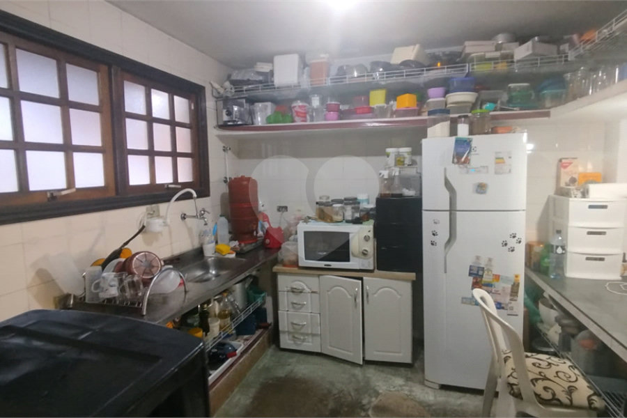 Casa à venda com 2 quartos em Horto, São Paulo, SP