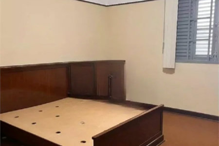 Sobrado à venda com 4 quartos, sendo 1 suíte,  em Alto da Lapa, São Paulo, SP