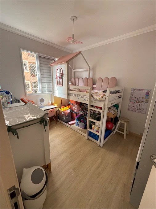 Apartamento à venda com 2 quartos, sendo 1 suíte, em Vila Andrade, São Paulo, SP