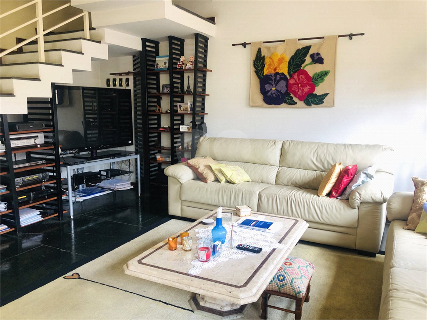 Sobrado à venda com 3 quartos, sendo 1 suíte, em Água Fria, São Paulo, SP