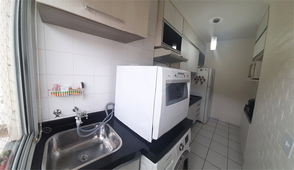 Apartamento à venda com 2 quartos em Vila Formosa, Sorocaba, SP