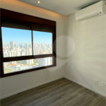Apartamento á venda - Brooklin