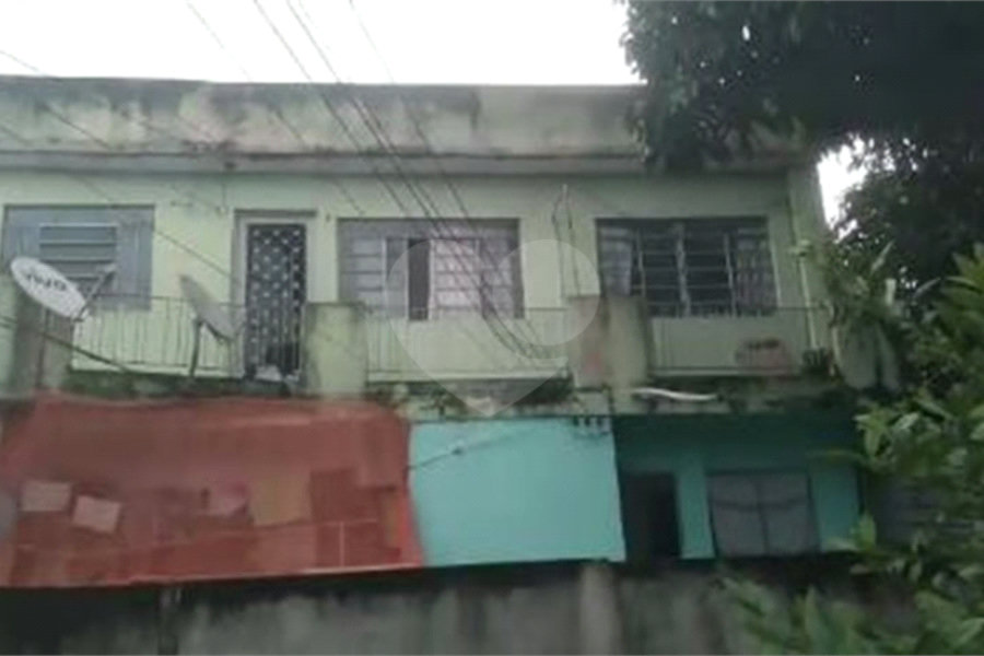 Casa à venda com 2 quartos em Casa Verde, São Paulo, SP