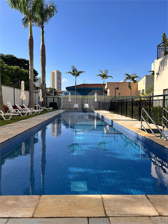 Apartamento à venda com 2 quartos, sendo 1 suíte,  em Vila Cruzeiro, São Paulo, SP