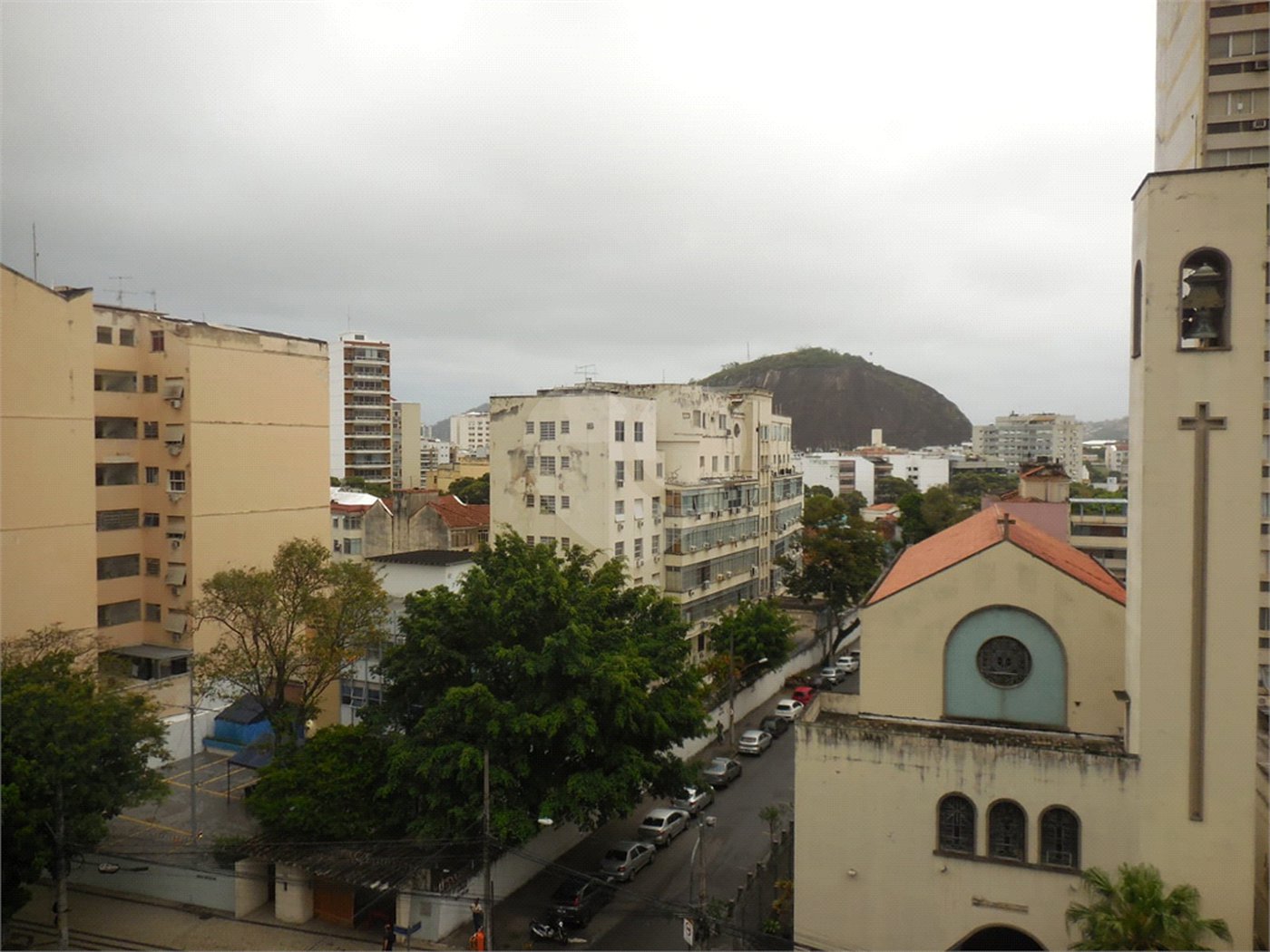 Apartamento à venda com 3 quartos, sendo 1 suíte, em Tijuca, Rio de Janeiro, RJ