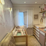 Apartamento à venda com 3 quartos, sendo 1 suíte, em Rudge Ramos, São Bernardo do Campo, SP