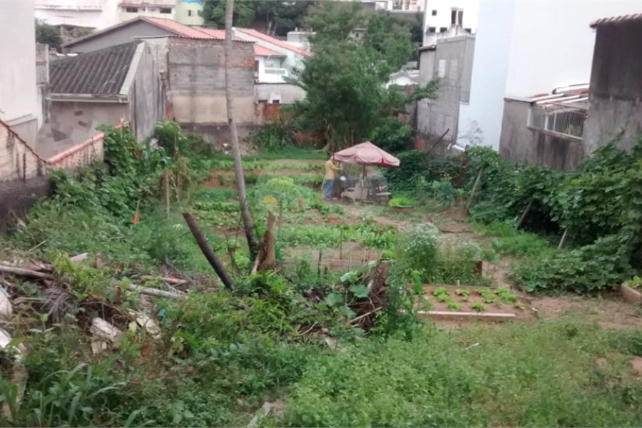 Terreno à venda em Horto, São Paulo, SP