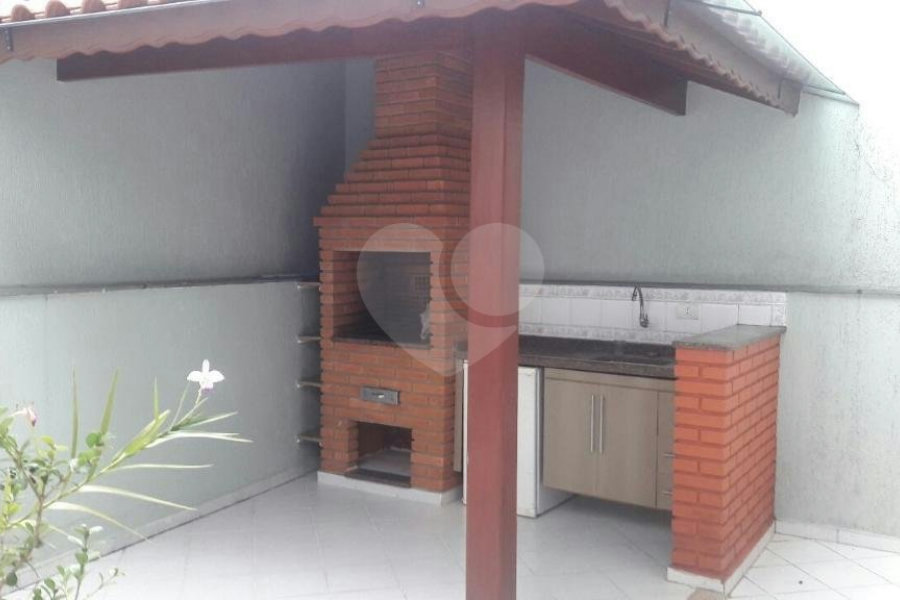 Sobrado para alugar com 3 suítes em Jardim São Paulo(zona Norte), São Paulo, SP