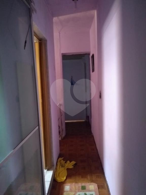 Sobrado à venda com 3 quartos, sendo 1 suíte, em Freguesia do Ó, São Paulo, SP