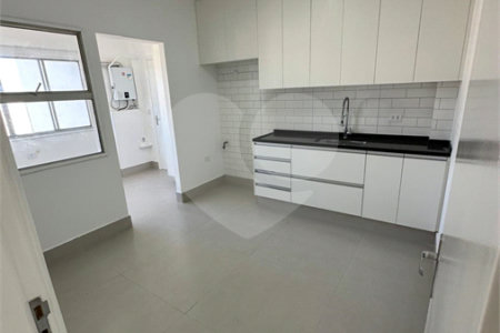 Apartamento à venda com 3 quartos, sendo 2 suítes, em Jardim Ampliação, São Paulo, SP
