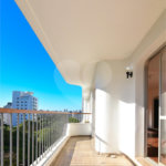 Apartamento à venda com 4 quartos, sendo 2 suítes,  em Brooklin Paulista, São Paulo, SP