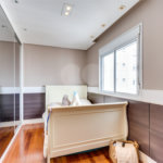 Apartamento à venda com 4 suítes em Campo Belo, São Paulo, SP