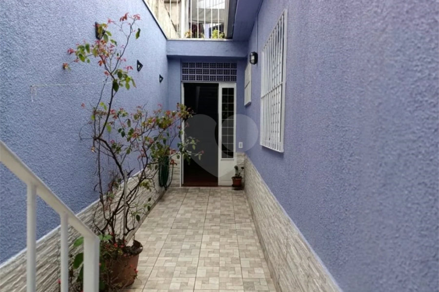 Casa à venda com 3 quartos em Limão, São Paulo, SP