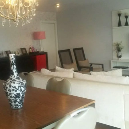 Apartamento à venda com 3 suítes em Vila Suzana, São Paulo, SP